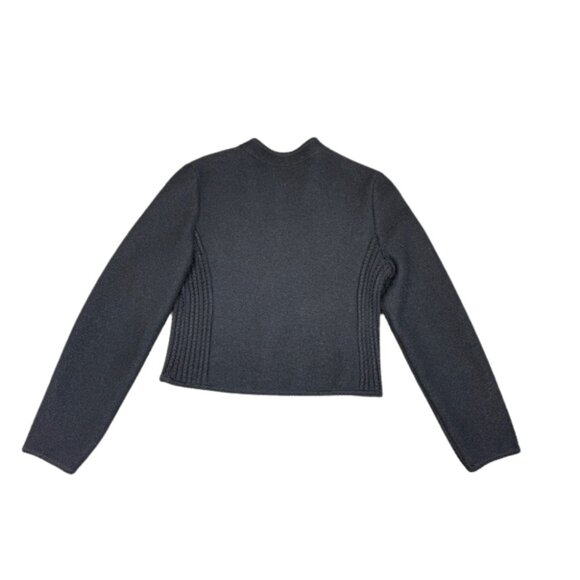 Dean of Scotland Wool Jacket Women’s Large Classic - Picture 3 of 6